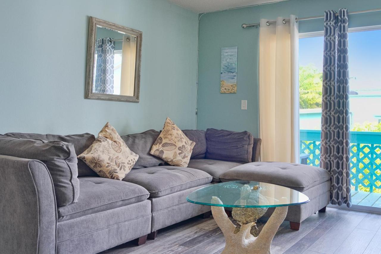 בראדנטון ביץ' Bungalow E מראה חיצוני תמונה