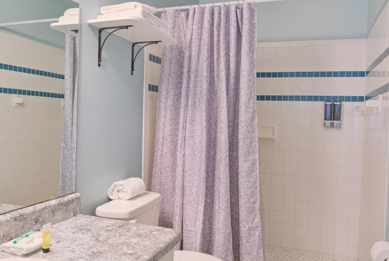 בראדנטון ביץ' Bungalow E מראה חיצוני תמונה