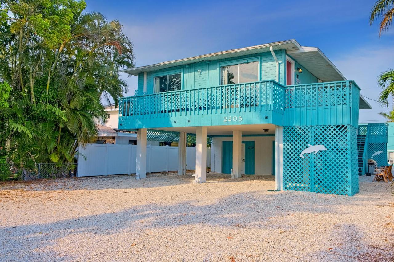 בראדנטון ביץ' Bungalow E מראה חיצוני תמונה
